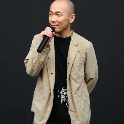 Takehiko Inoue