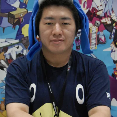 Takehito Harada
