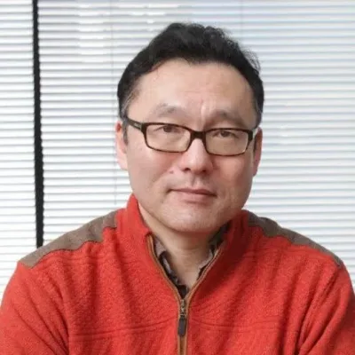 Takemaru Abiko