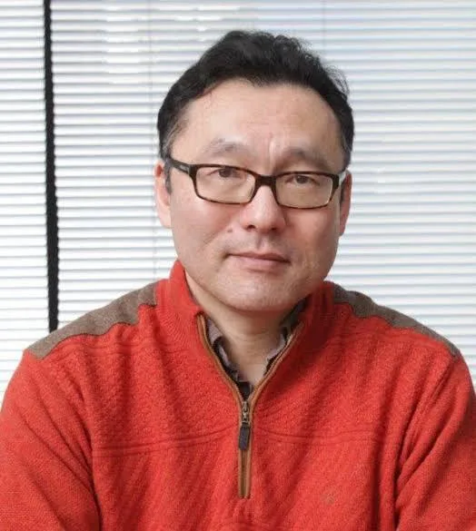 Takemaru Abiko