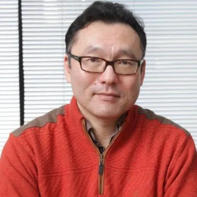 Takemaru Abiko