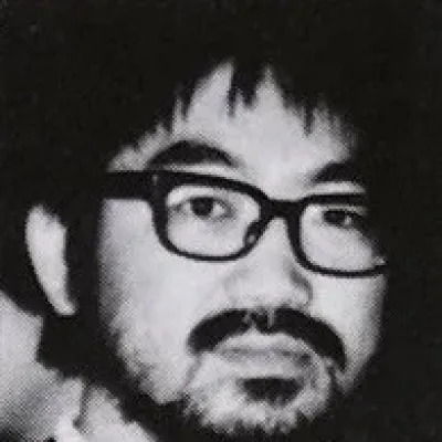 Takeshi Fujimori