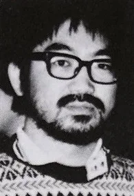 Takeshi Fujimori