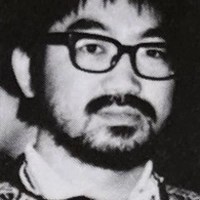 Takeshi Fujimori