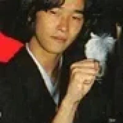 Takeshi Miya