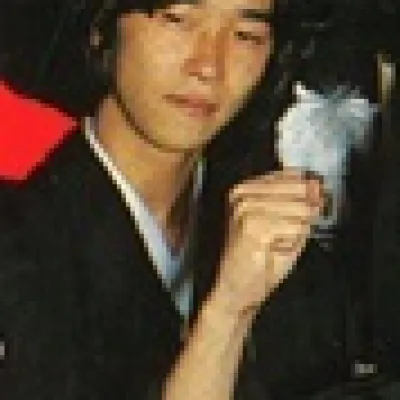 Takeshi Miya