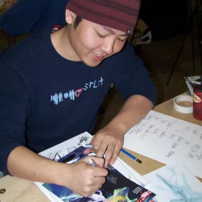 Takeshi Miyazawa