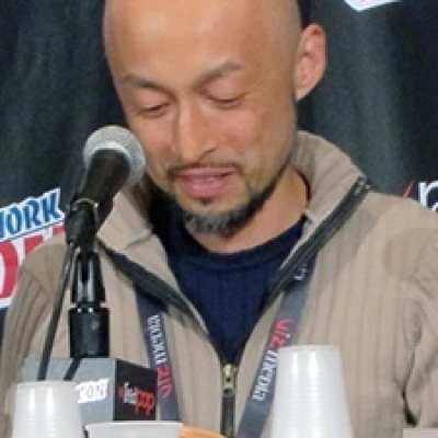 Takeshi Obata