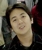 Takeshi Okano