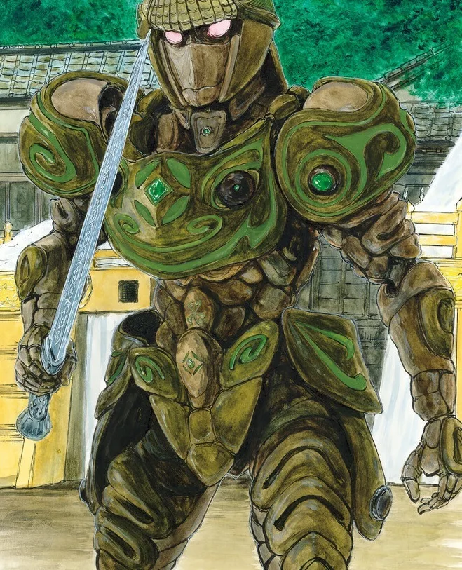 Taketomi Kenji