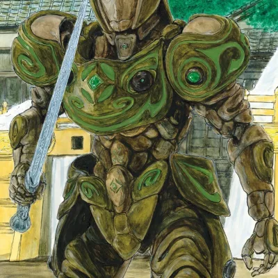 Taketomi Kenji