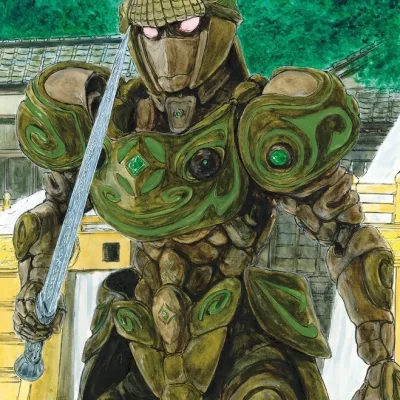 Taketomi Kenji