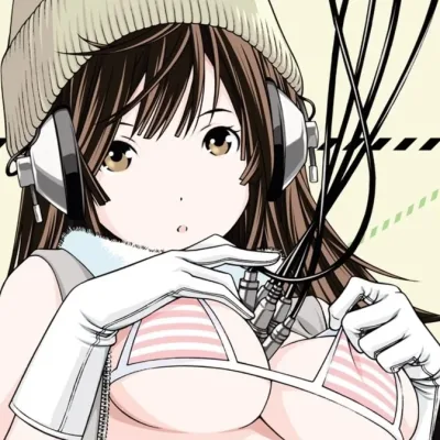 Takigawa Izumi