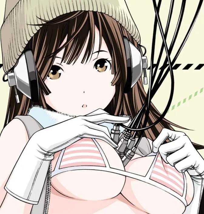 Takigawa Izumi