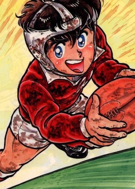Taku Chiba