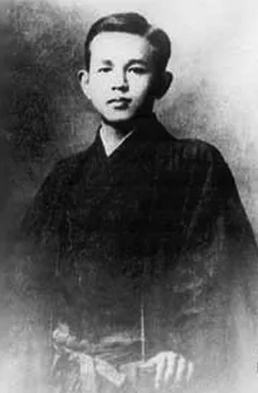 Takuboku Ishikawa