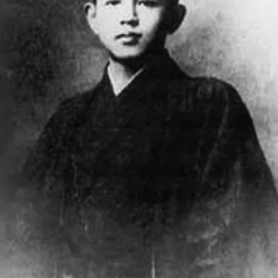 Takuboku Ishikawa