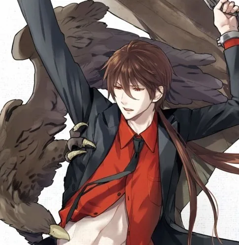 Takumi Fujinari