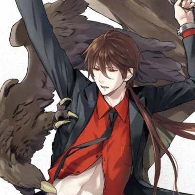 Takumi Fujinari