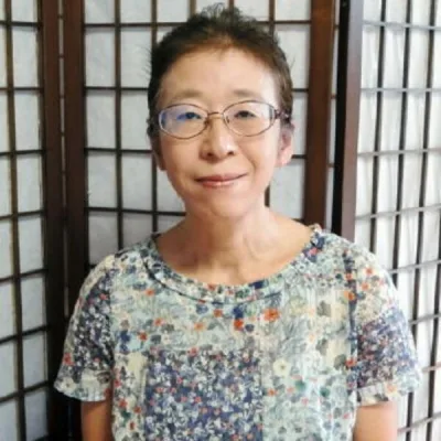 Tamako Maeda