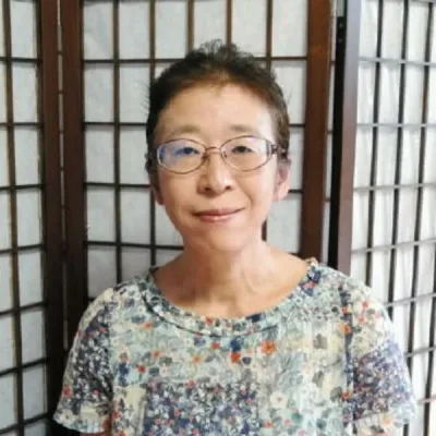 Tamako Maeda