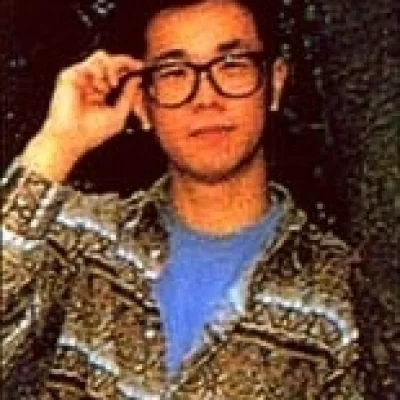 Tamakoshi Hiroyuki