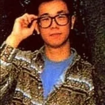 Tamakoshi Hiroyuki