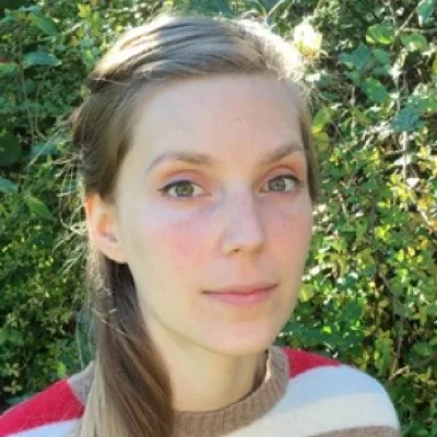 Tamia Baudouin