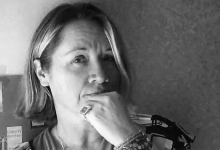 Tammy Ruggles