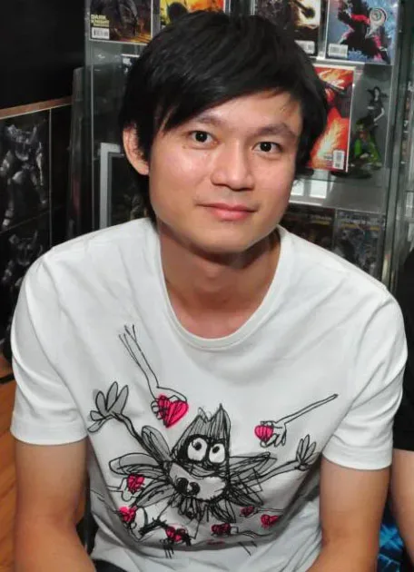 Tan Eng Huat