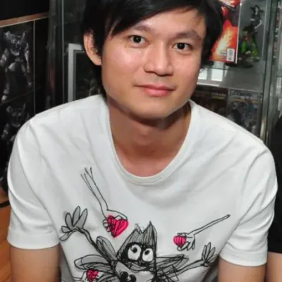 Tan Eng Huat