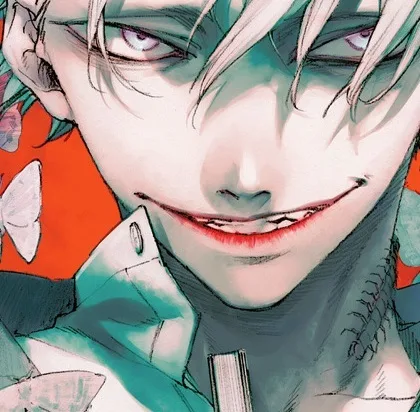Tanaka Hajime