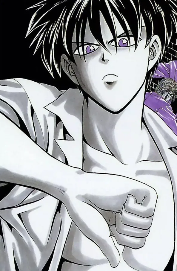 Tanaka Hiroshi