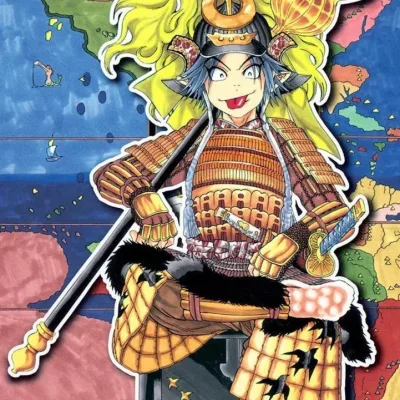 Tanaka Kanako