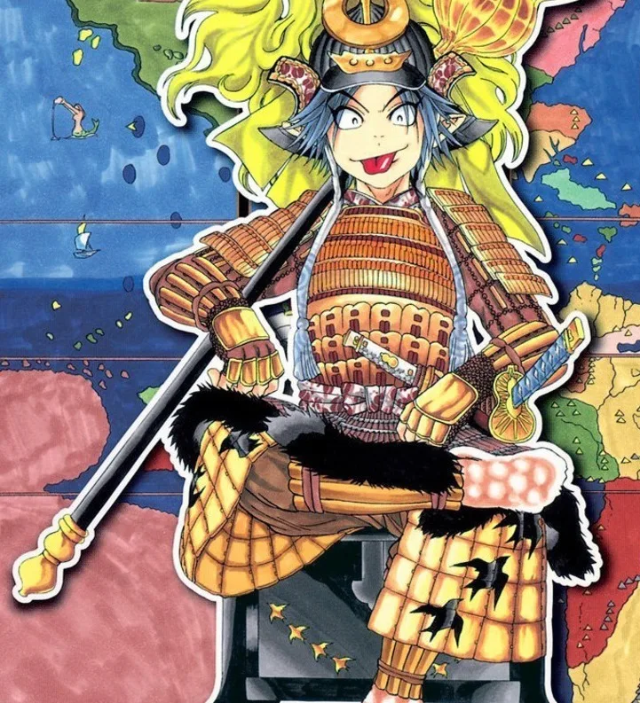 Tanaka Kanako