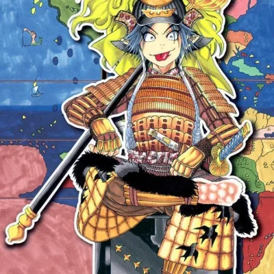 Tanaka Kanako
