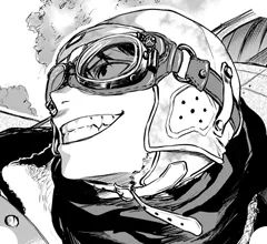 Tanigaki Gaku