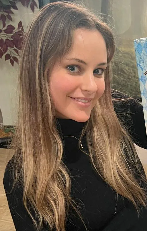 Tanya Lehoux