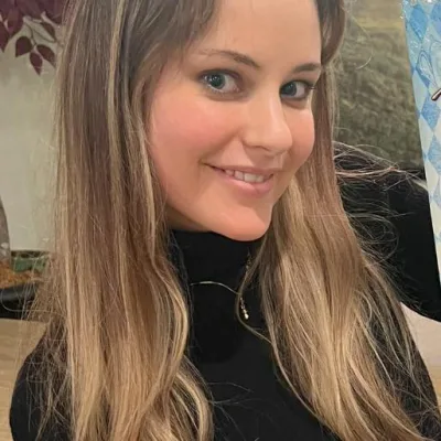 Tanya Lehoux