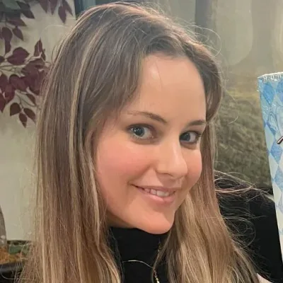 Tanya Lehoux