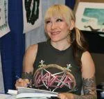 Tara McPherson
