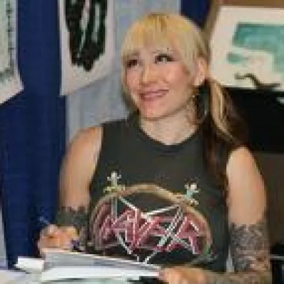 Tara McPherson