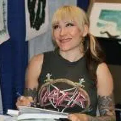 Tara McPherson