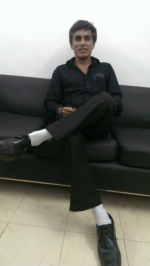 Tarun Kumar Wahi