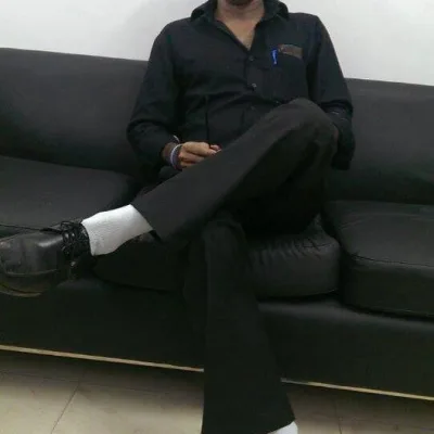 Tarun Kumar Wahi