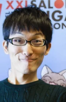 Tashiro Tetsuya