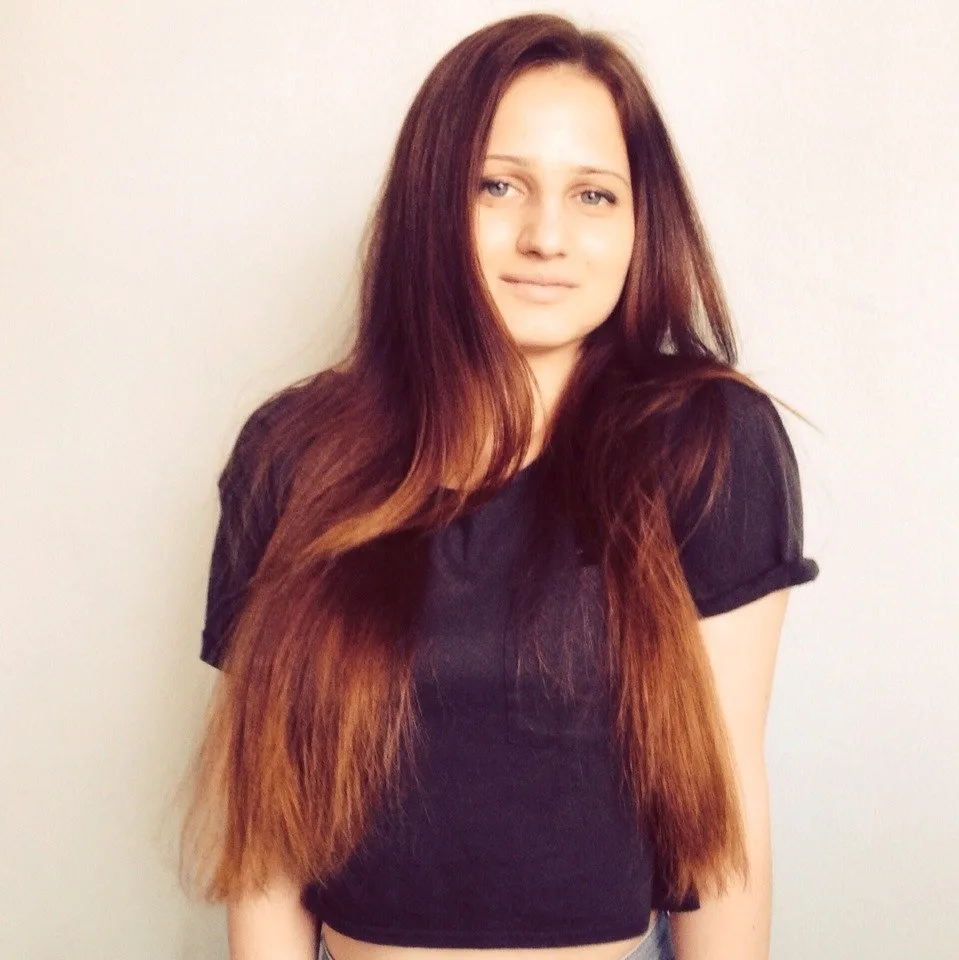Tatiana Yakubets