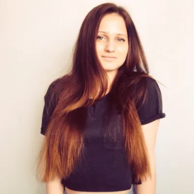Tatiana Yakubets