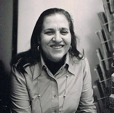 Tatjana Wood
