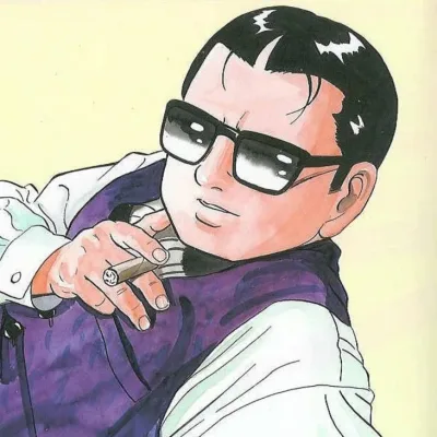 Tatsuo Nitta